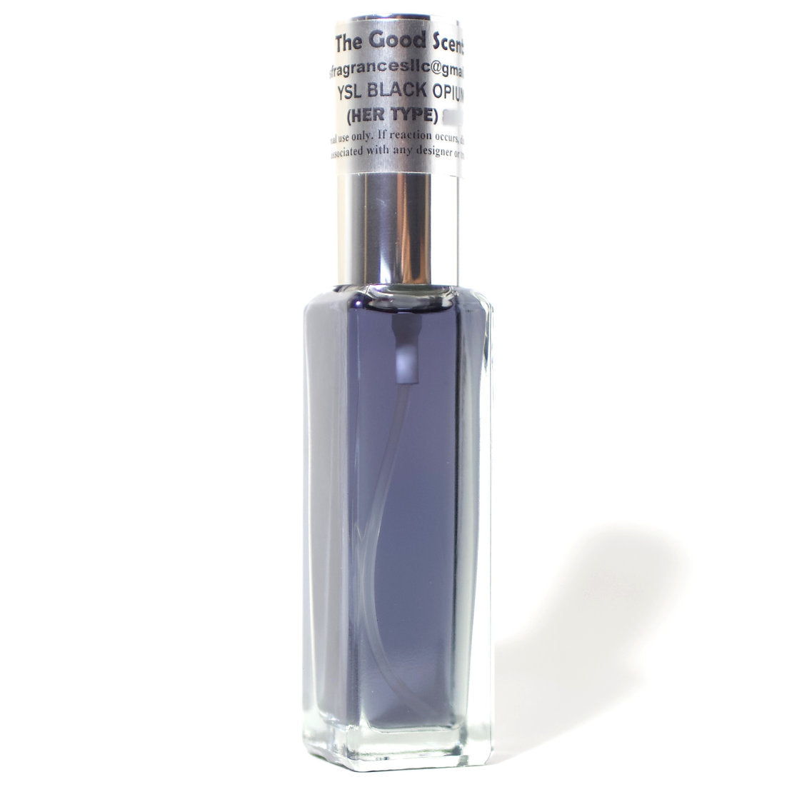 Black Opium -Tgs Fragrances Impression