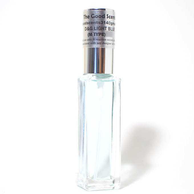 Light Blue -Tgs Fragrances Impression