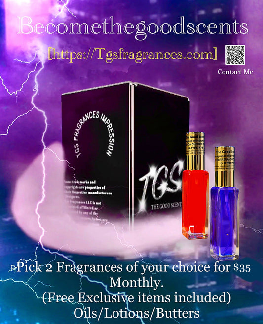 TGS Platinum Membership