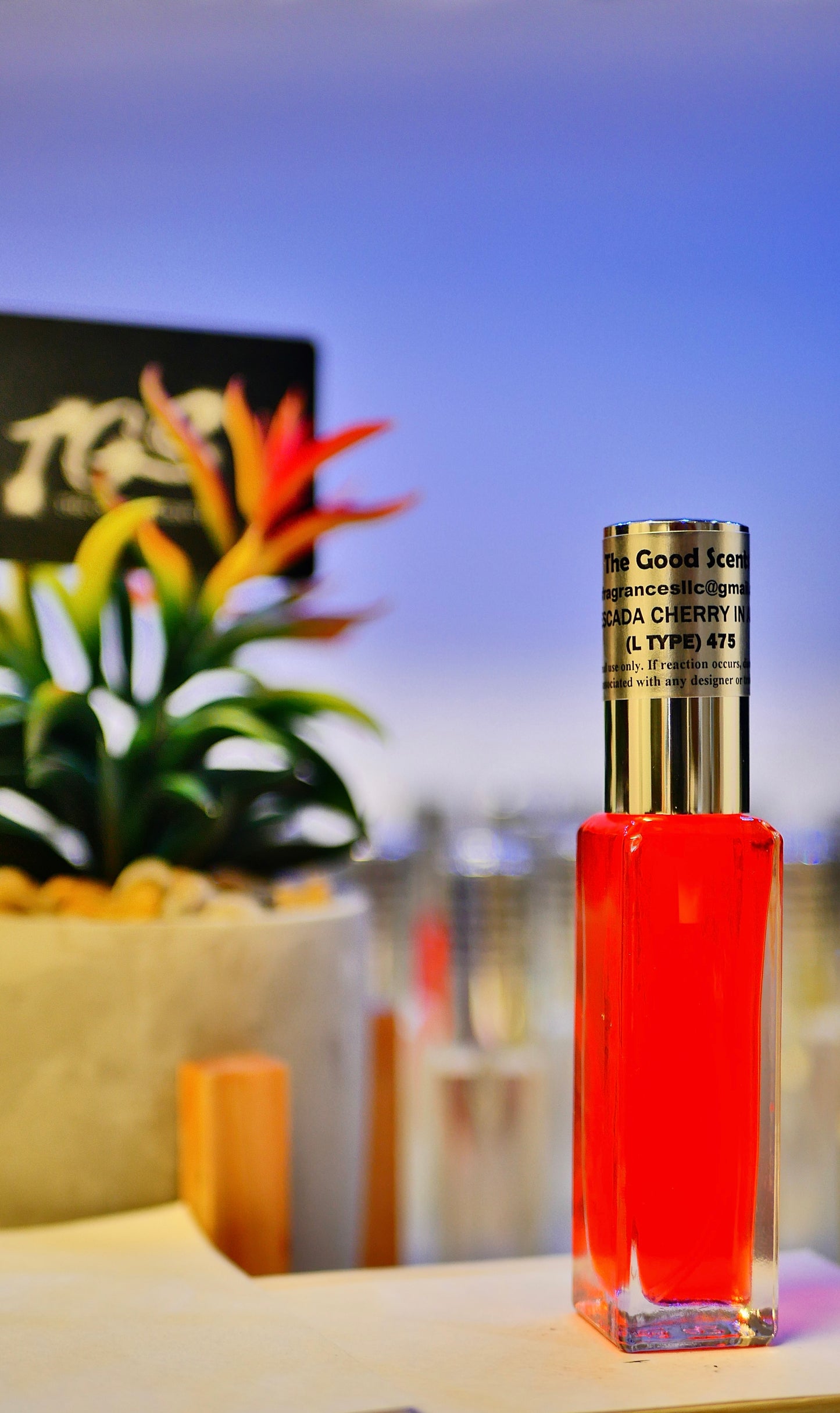 TGS Platinum Membership