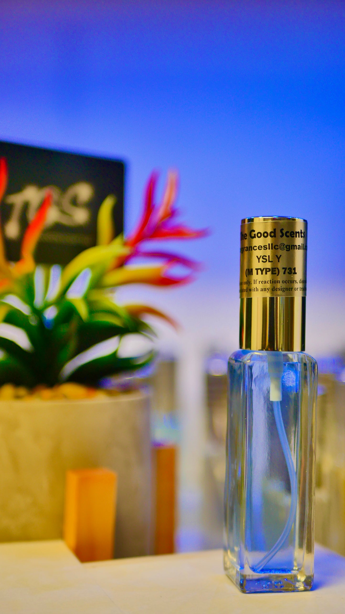 TGS Platinum Membership