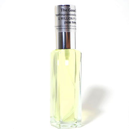 (M)1 million  -Tgs Fragrances Impression