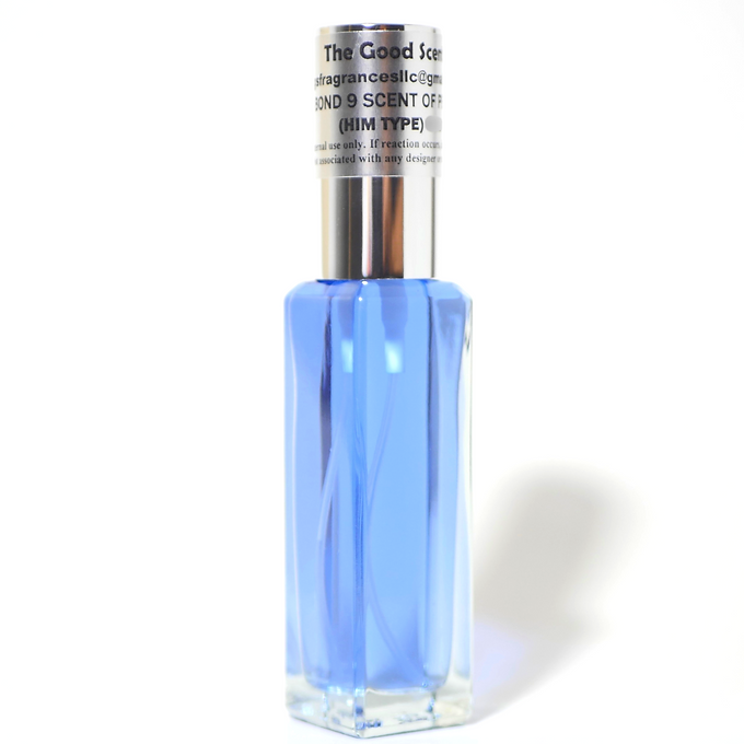 (M)Scent of Peace -Tgs Impression