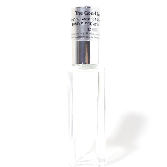 Scent of peace (L) -Tgs Impression