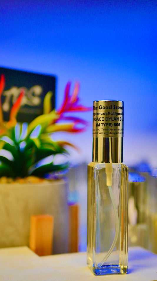 (M)Dylan blue-Tgs Fragrances Impression