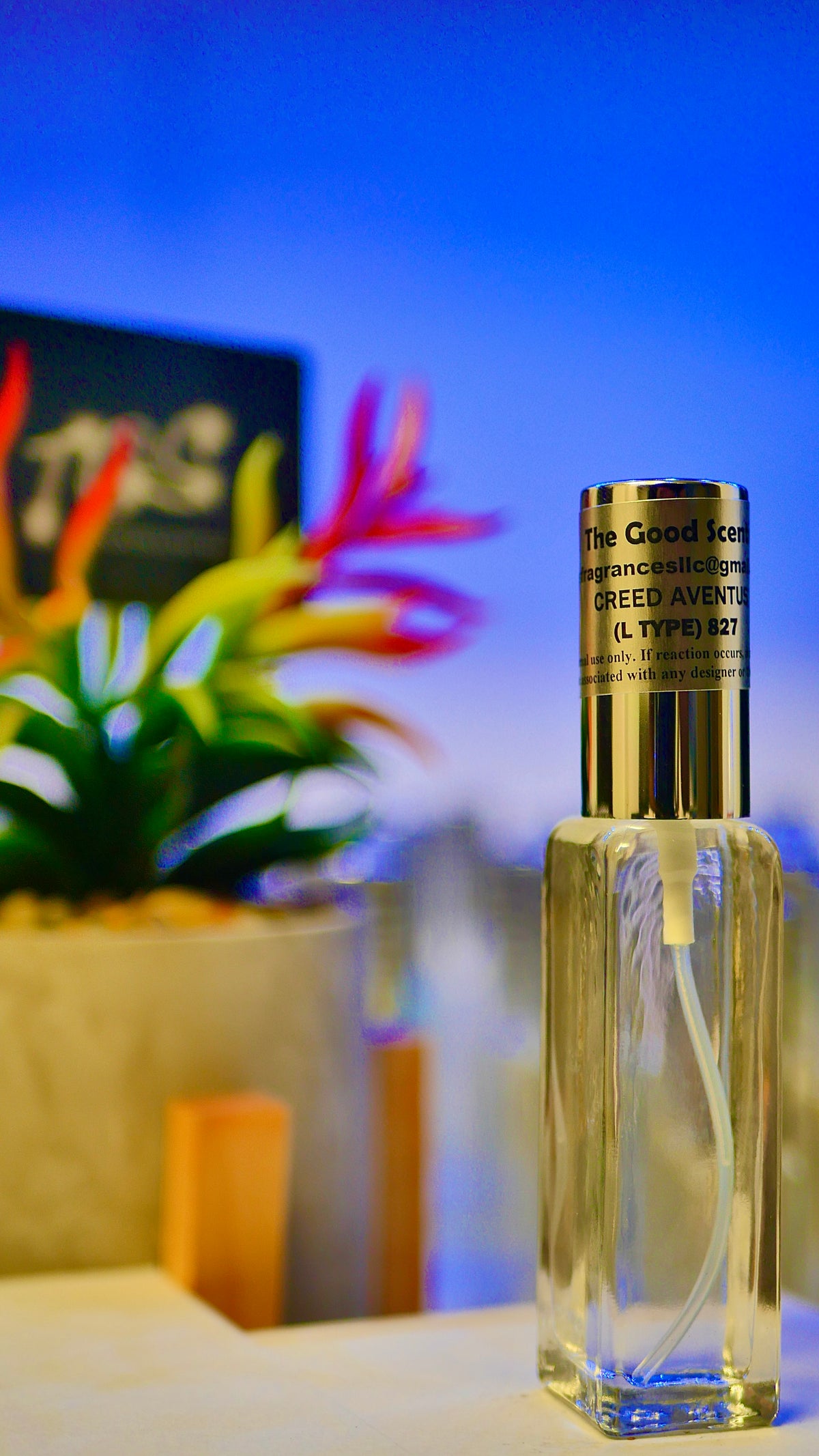 (W)Aventus-Tgs Fragrances Impression
